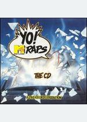YO MTV RAPS