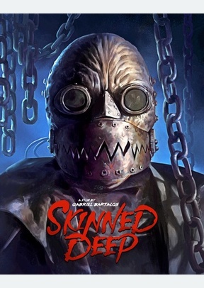 Skinned Deep