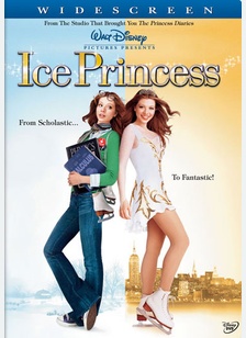 Ice Princess