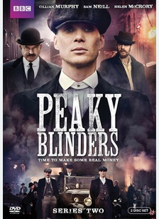 Peaky Blinders: Season Two