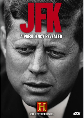 JFK: A Presidency Revealed