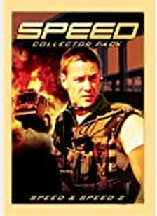 Speed Collector Pack