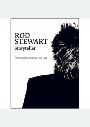STORYTELLER (4CD BOX)