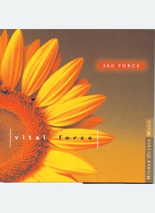 VITAL FORCE