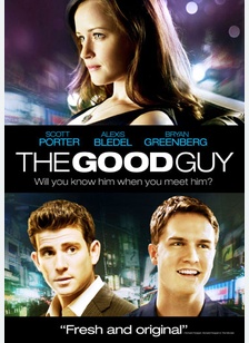 The Good Guy