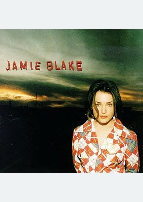 JAMIE BLAKE