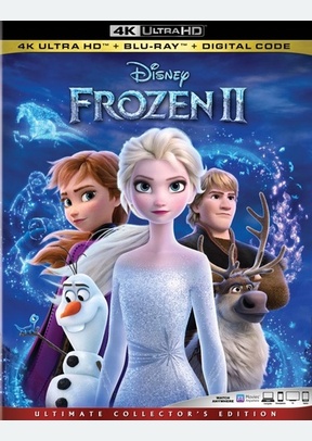 Frozen II