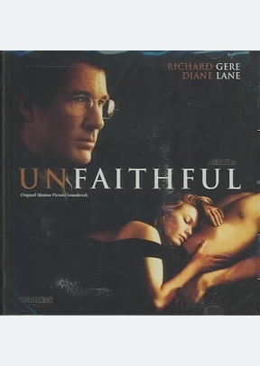Unfaithful (Jan A.P. Kaczmarek)