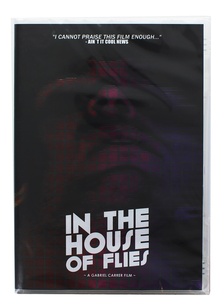 IN THE HOUSE OF FLIES