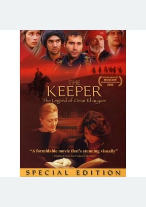 The Keeper