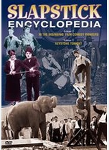 SLAPSTICK ENCYCLOPEDIA