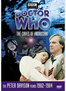 Dr. Who: The Caves of Androzani