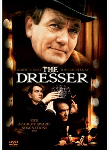 The Dresser