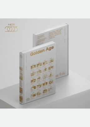 GOLDEN AGE (ARCHIVING VER.)