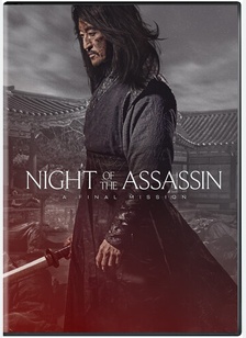 Night of the Assassin: A Final Mission