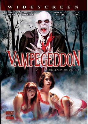 Vampegeddon