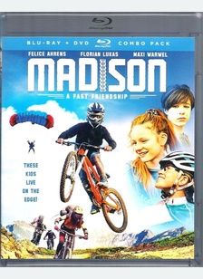 MADISON (BR)
