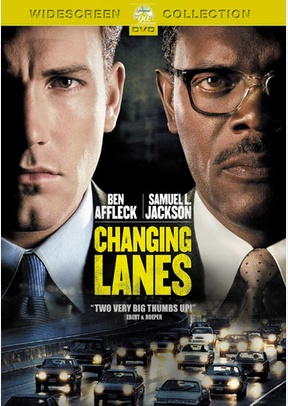 Changing Lanes