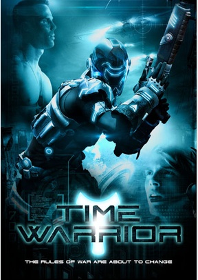 Time Warrior