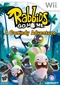 Rabbids Go Home