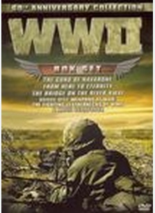 WWII: 60th Anniversary Box Set