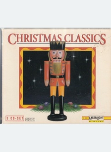 CHRISTMAS CLASSICS