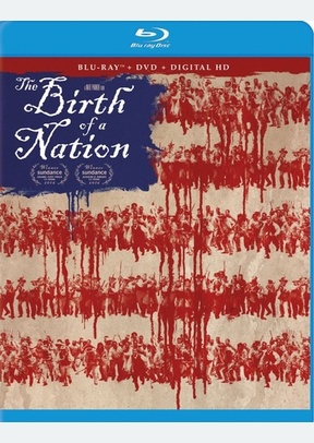 The Birth of a Nation