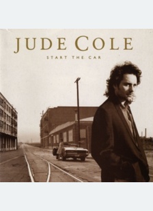 START THE CAR