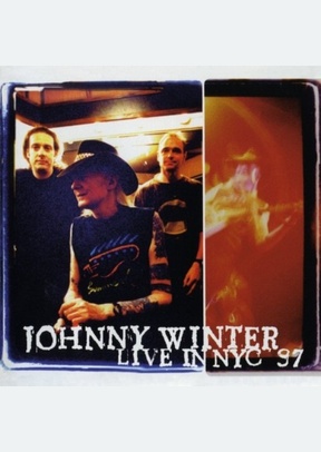LIVE IN NYC 97