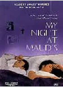 My Night At Maud's