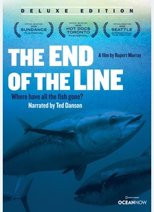 The End of the Line