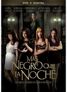 Mas Negro Que La Noche