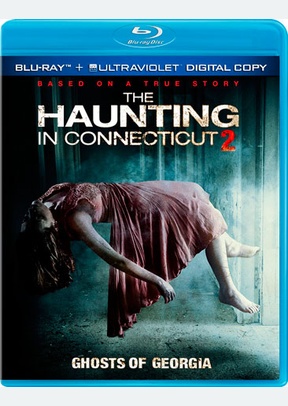 The Haunting in Connecticut 2: Ghosts of Georgia