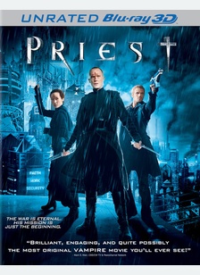 Priest