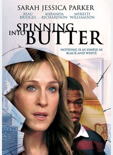 Spinning Into Butter