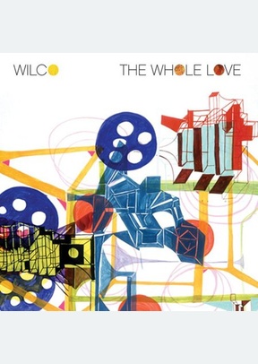 Whole Love