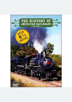 HISTORY OF AMERICAN RAILROADS