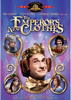 The Emperor's New Clothes
