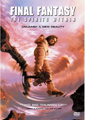 Final Fantasy: The Spirits Within