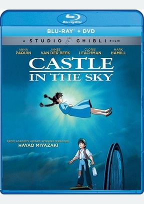 Castle In The Sky