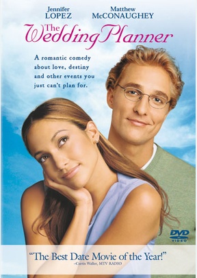 The Wedding Planner