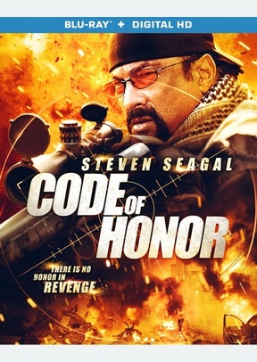 Code of Honor
