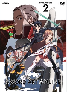 SWORD ART ONLINE:V02