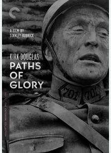 Paths Of Glory