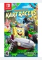 Nickelodeon Kart Racer