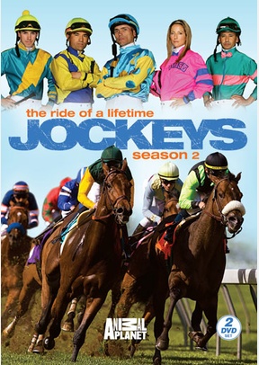 Jockeys: Season 2