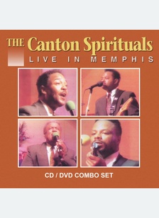 LIVE IN MEMPHIS