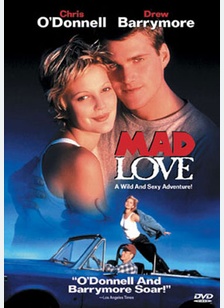 Mad Love