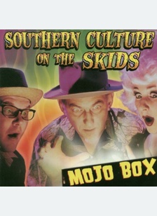 Mojo Box
