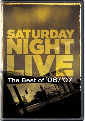 Saturday Night Live: The Best of '06/'07